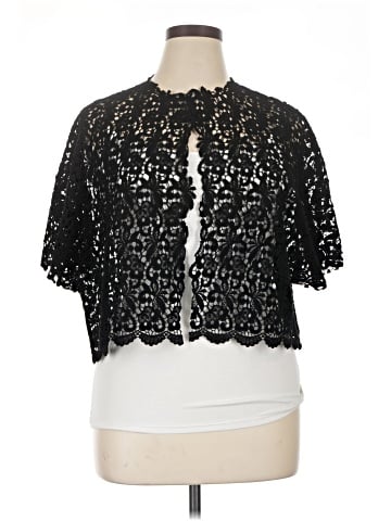 Elie Tahari Cardigan (view 1)