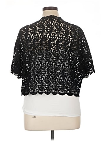 Elie Tahari Cardigan (view 2)