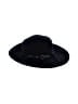 Eric Javits 100% Wool Black Sun Hat One size - photo 1