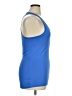 90 Degree by Reflex Blue Active Tank Size XL - photo 4
