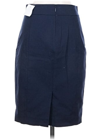 J.Crew Factory Store Formal Skirt (view 2)