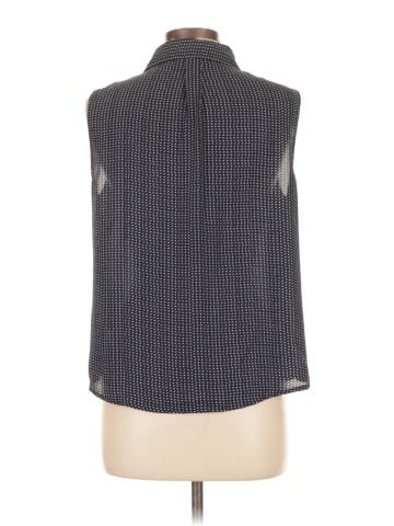 Adrianna Papell Sleeveless Blouse (view 2)