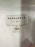 Marrakech White Cardigan Size M - photo 7