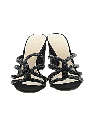 Kelly & Katie Sandals (view 2)