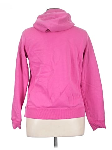 Nike Zip Up Hoodie (view 2)