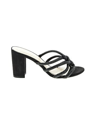 Kelly & Katie Sandals (view 1)