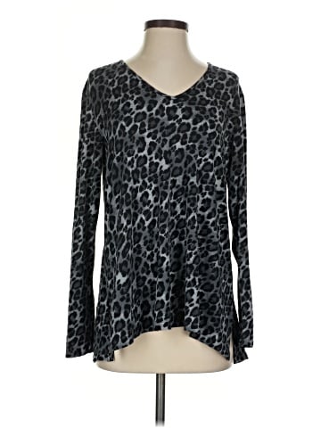 Natori Long Sleeve Top (view 1)