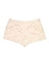 Victoria Beckham for Target Paisley Ivory Shorts Size 20 - photo 2