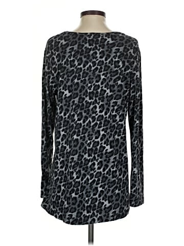 Natori Long Sleeve Top (view 2)