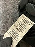 Bebe Black Cocktail Dress Size 2 - photo 8