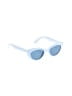 Rabbit Bear White Sunglasses Size S (toddler) - photo 1