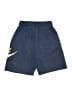 Nike Blue Athletic Shorts Size M (kids) - photo 2