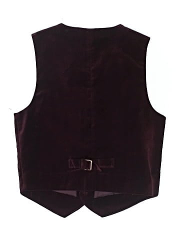 Rachel Zoe X Janie and Jack Tuxedo Vest (view 2)