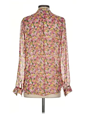 Kut from the Kloth Long Sleeve Blouse (view 2)