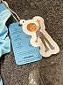 Assorted Brands Blue Sweatshirt Size 7 - 8 - photo 4