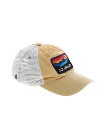Legacy Baseball Cap (view 1)