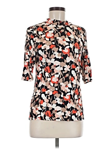 Ted Baker London 3/4 Sleeve Blouse (view 1)