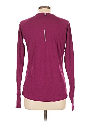 Nike Long Sleeve T-Shirt (view 2)