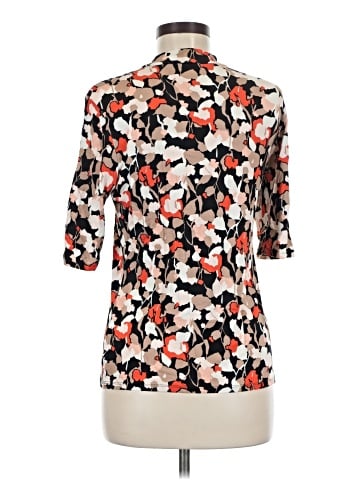Ted Baker London 3/4 Sleeve Blouse (view 2)