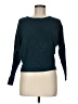 T Tahari Teal Pullover Sweater Size M - photo 1
