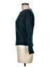 T Tahari Teal Pullover Sweater Size M - photo 5
