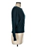 T Tahari Teal Pullover Sweater Size M - photo 4