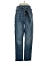 DL1961 100% Cotton Blue Jeans Size 24 waist - photo 1