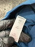 Halara Solid Blue Athletic Shorts Size XSL - photo 3