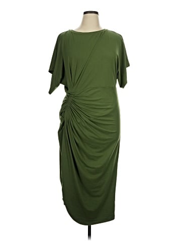 ELOQUII Cocktail Dress (view 1)