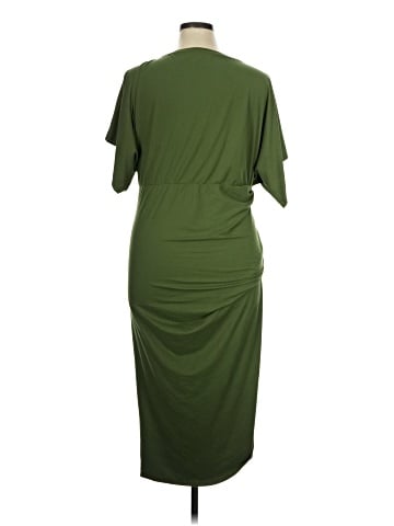 ELOQUII Cocktail Dress (view 2)