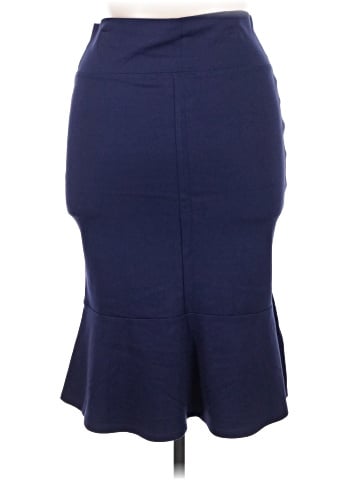 Hybrid & Company Formal Skirt (view 2)