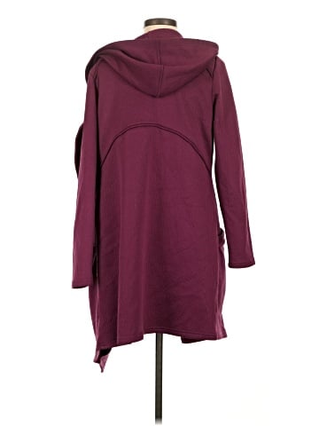 Soybu Coat (view 2)