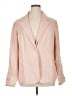 J.Jill 100% Linen Pink Blazer Size XL (tall) - photo 1