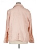 J.Jill 100% Linen Pink Blazer Size XL (tall) - photo 2