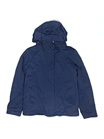 Roxy Raincoat (view 1)
