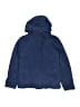 Roxy Solid Blue Raincoat Size 12 - photo 1