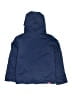 Roxy Solid Blue Raincoat Size 12 - photo 2