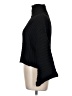 Mustard Seed Black Turtleneck Sweater Size M - photo 5