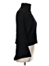 Mustard Seed Black Turtleneck Sweater Size M - photo 4