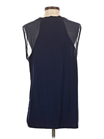 Mango Sleeveless Top (view 2)