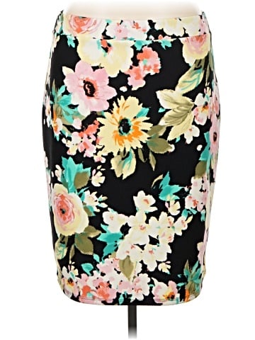 Sunny Leigh Casual Skirt (view 1)