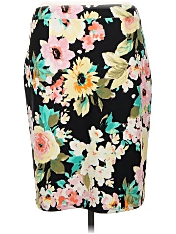 Sunny Leigh Casual Skirt (view 2)