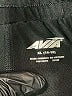 Avia Tropical Black Shorts Size 16 - photo 3