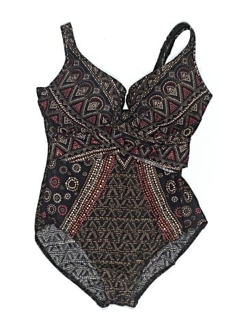 Miraclesuit One Piece Swimsuit (view 1)