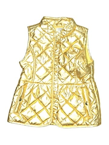 Crown & Ivy Vest (view 1)