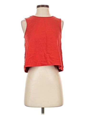 Gap Sleeveless T-Shirt (view 1)