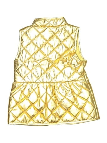 Crown & Ivy Vest (view 2)