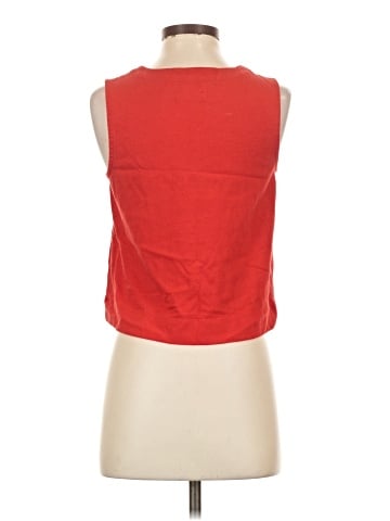 Gap Sleeveless T-Shirt (view 2)