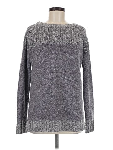 Fate Pullover Sweater (view 1)