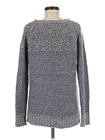 Fate Pullover Sweater (view 2)